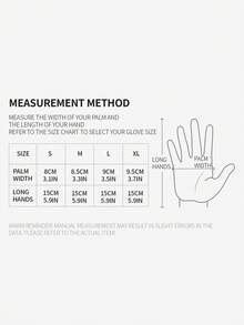 GOUNOD Męskie i damskie, lekkie rękawice do ćwiczeń, podnoszenia ciężarów, jazdy na rowerze, z doskonałą siłą chwytu. Rękawiczki antypoślizgowe do ćwiczeń fitness i jazdy na rowerze.