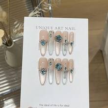 Full Wrap Nail Stickers