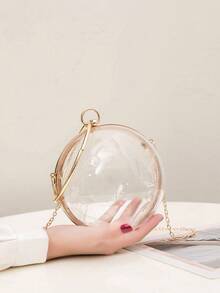 Transparent