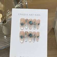 Full Wrap Nail Stickers