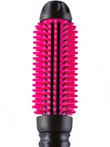 Cepillo caliente con cerdas de silicona cepillo rizador de cabello - 1 - Ver 3