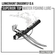 Libélula 3 Pulgadas, 1/4 onzas - Darner - Ver 1