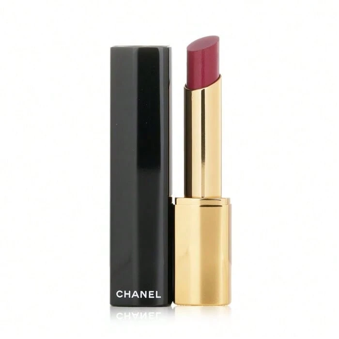 CHANEL Rouge Allure L'extrait Lipstick - # 824 無敵玫瑰 2g/0.07oz - 查看 1