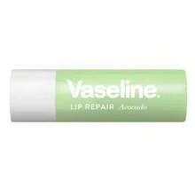 Vaseline 3.5g Classic Avocado Lip Balm, Suitable For Daily Use