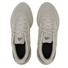 Adidas Męskie, lekkie, niskie, casualowe buty Ultrabounce z miękką podeszwą, wygodne, podwyższające buty do biegania z grubą podeszwą IE0718