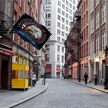 1pc, 250th Anniversary American Declaration Of Independence - Historic 1776-2026 Commemorative With And 50 Stars, Durable, 3x5ft Or 4x6ft / Indoor Decor, Suitable July 4th, Independence Day, Home And Office Display - 250 Years - 款式1 - 查看 5