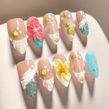 Full Wrap Nail Stickers