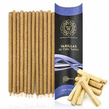 Incense - Palo Santo - View 1