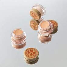 Skinfood Salmon Dark Circle Concealer Cream 10g (01 BLOOMING) - 桃色 - 查看 4