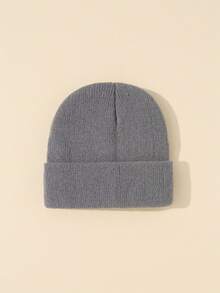 Pacotes de 1/3 peças de gorros de inverno para meninas e bebês, gorros macios para bebês, gorros de malha para crianças