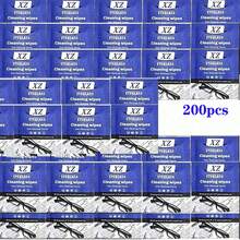 Eyeglass Cleaning Wet Wipes, Lens Cleaning Wet Wipes, Eyeglass Cleaning Solution, Eyeglass Cleaning Cloth, Disposable Wet Wipes, Eyeglass Cleaning Cloth, Eyeglass Cleaning Cloth With Anti-Fog Function, Suitable For Eyeglass Lenses - Multicolor - View 17