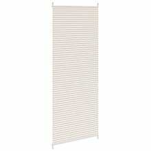 Tenda plissettata 70 x 200 cm, color crema - Crema - Visualizzare 10