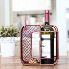 Tabletop Wine Racks