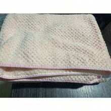 1/2/4pcs Plus Size Hair Wrap Towels With Elastic Band Shower Towels For Beauty Salon, Hotel Sports,Home Essentials, Towel, Skin Care - Grey - View 13