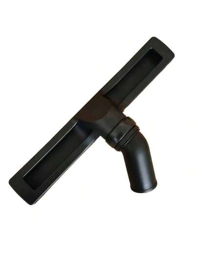 1/4" Stofzuiger Hardwood Vloer Attachment Accessories Deluxe Extra Large Brush Multi Surface Attachments 360 Degrees Swivel Head Hard view 5