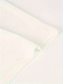 Purchase Product Women's Christmas T-Shirt "We Are A Family" Holiday Font, Casual Round Neck, Normal Fit, Knitted Fabric, All Seasons, Holiday Top An Excellent Gift For Father's Day,Mother's, Birthdays Or Christmas - 白色 - 查看 4