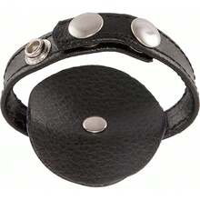 Anillo para el  Si Novelties Bulger, 0.72 onzas - 1 - Ver 1