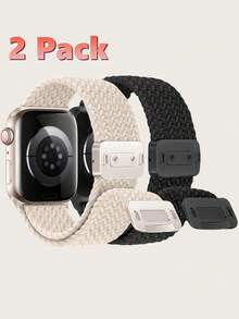 Magnetic Buckle-starlight+Black