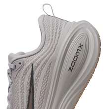 Jordan Nike Vomero Plus 轻盈缓震舒适跑步鞋 HV8150-005 - 大學灰/中灰/淺鐵礦石灰/橡皮中褐 - 查看 7