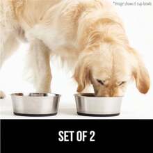 Pet Basic Bowls - Type4 - View 8