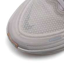 Jordan Nike Vomero Plus 轻盈缓震舒适跑步鞋 HV8150-005 - 大學灰/中灰/淺鐵礦石灰/橡皮中褐 - 查看 8