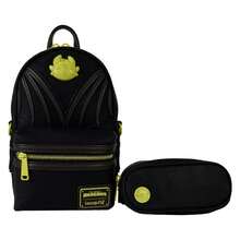 Loungefly Junio de 2025 Artículo de catálogo 75 - Negro - Ver 2