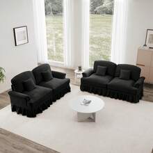 Bed Frames - Black - View 2