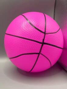 1pc Basketball For Outdoor Sports, Indoor Games, Sports Training, Christmas