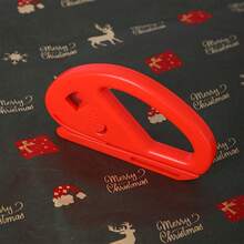 2件装滑动式裁纸刀 - 多用途，适用于礼品包装、纸卷切割，是礼品包装和生日庆祝活动的理想之选 - 均碼 - 查看 5