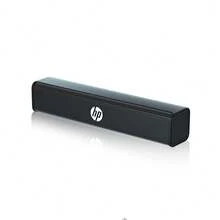 HP WS10 Speaker Long Desktop Speaker Home Subwoofer Stereo Surround Sound Gaming Esports Enjoy Black Myth - Black - View 7