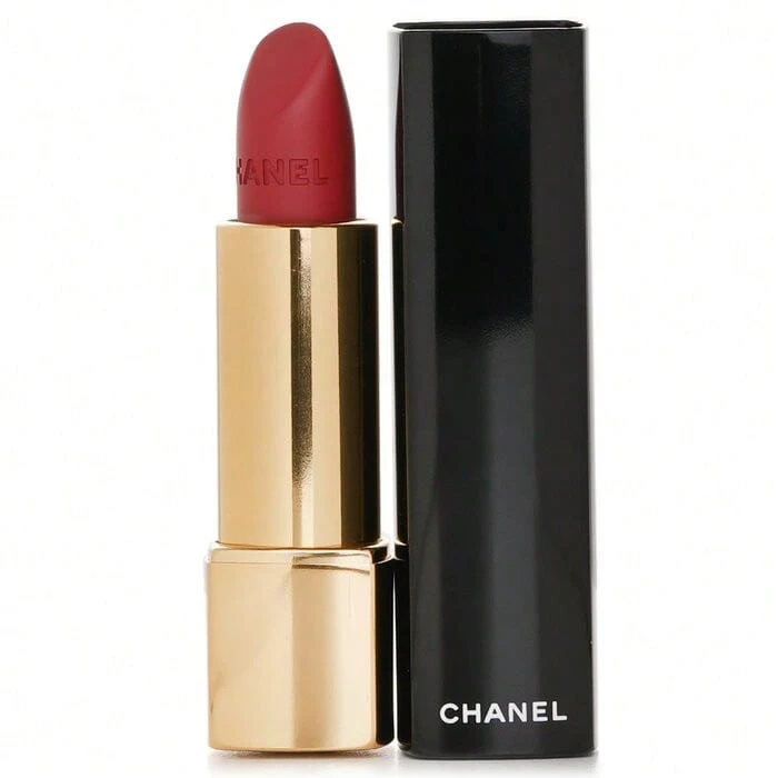CHANEL Rouge Allure Velvet Luminous Matte Lip Colour - #51 傳奇 3.5克/0.12盎司 - 查看 1