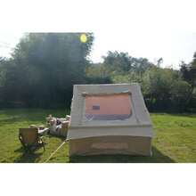 Tents - Beige - View 6