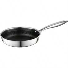 Camping Pots, Pans & Griddles - Aristotle - View 12