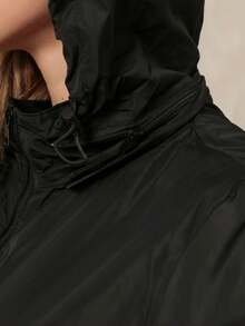 Women Jackets - Black - View 9