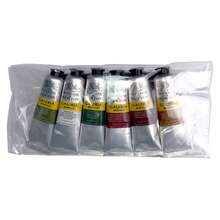 1pc Windsor & Newton Cotman Water Colour Paint (60ml), Acrylic Gouache Paint, Available In Various 6-Color Sets, Suitable For Beginners