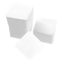 Super Absorbent Nail Polish Remover Wipes Soft Non-Woven Fabric Gel Polish Remover Pads For Salon Supplies (White/Pink),Lint-Free Wipes For Nails,Nail Art Tool & Makeup & Nail Polish Remover , 200/100/20pcs Fiber Thickened Hard Wash Nail , Disposable Fabric,Nail Polish Remover Nail Wipes Lint-Free Wraps Pads Gel Cleaning Makeup Paper Napkin Nail Art Manicure Tool,Nail Supplies,Nail Polish Remover,Nail Art,Nails Supplies,Nail Tech Supplies,Nail Tech Must Haves,Lint Free Wipes,Lint Free Nail Wipes,Lint Free Wipes,Nails,Nail Wipes,Nail Polish Remover Wipes,Alcohol For Nails,Cutex Nail Polish Remover Pads,Nail Polish Remover Pads,Lint Free Wipes For Nails,Adhesive Remover Wipes,Lint Free Nail Wipes,Eyelid Wipes,Nail Wipes,Nail Polish Remover Wipes,Lint Free,Pink Wipes,Nail Extension Glue Wipes,20pcs/Pack, Lint Free Nail Wipes, Nail Polish Remover Pads Eyelash Extension Wipes, Soft Non-Woven Acetone Nail Polish Remover Pads Nail Wipes For Nail Prep And Gel Polish Remover,Square Nail Pads - 白色 - 查看 2