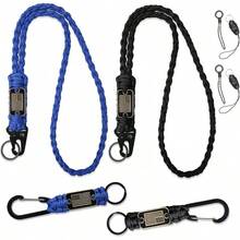 Cabin Seats - Blue/Black - View 13