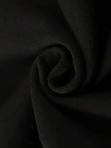 Men Sweatshirts - màu đen - Xem 2