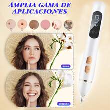 Facial Beauty Devices - White - View 11