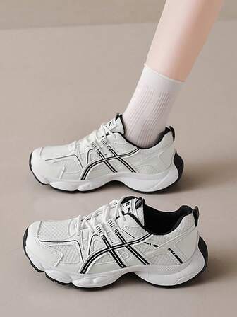 全新男女休闲运动鞋、厚底运动鞋、情侣鞋，四季皆宜