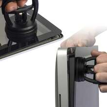 1pc/2pcs Multi-Purpose Suction Cup - Home Disassembly Tool/Auxiliary Tool - Can Also Be Used For Car, RV, Pickup Dent Repair Puller, Automotive, Auto Parts, Travel Essentials, Glass Removal Fixture - Multi-Pack/Set - Black/Orange/Blue/Purple/Red