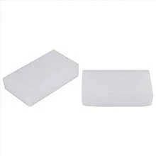 30x Magic Cleaning Sponge Eraser Melamine Cleaner Multifunction White - Multicolor - View 2