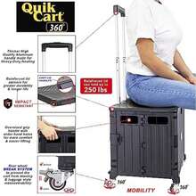 Pet Strollers - Type2 - View 3
