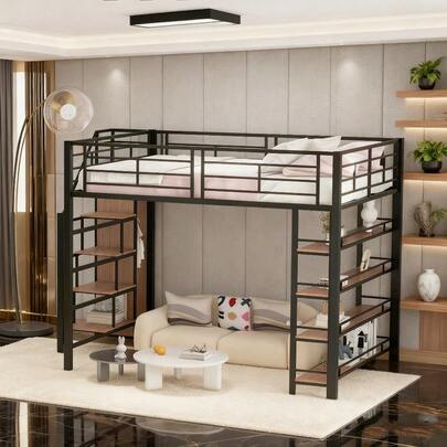 Ramy łóżek dziecięcych, zagłówki i podnóżki