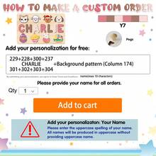 Rompecabezas de Animales de Madera Personalizado con Nombre, Tablero de Rompecabezas con Nombre Personalizado con Cabezas de Animales Salvajes Lindos, Juguete Educativo de Alfabeto de Aprendizaje Temprano para Niños Pequeños, Regalo de Cumpleaños de Recién Nacido y Baby Shower, Juguete Montessori de Madera Natural, Decoración de Guardería para Niños y Niñas - Verde y blanco - Ver 4