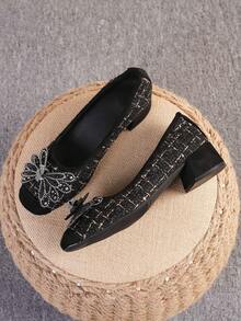 Black Gold (double Flower Diamond)