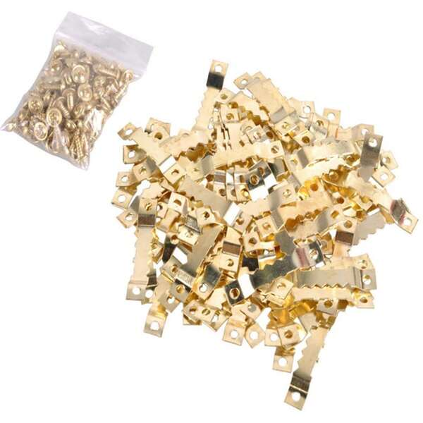 Accesorios de suspensión