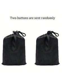 3pcs/Set Eye Mask, Earplugs, Anti-Noise And Anti-Brightness Neck Pillow Travel PillowInflatable Compact Neck Pillow Ergonomic Headrest ,Airplane Inflatable Neck Pillow,With Velvety Soft Washable Cover For Camping, Travel, Plane, Train, Car, Office - Multicolor - View 6