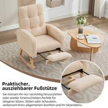 Gliders - Beige - View 3