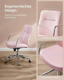 Bürostühle für Zuhause